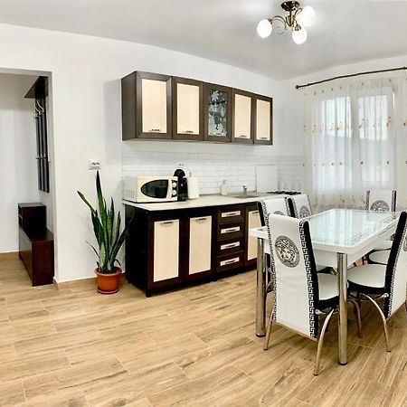 Cazare Apartament Orsova Apartment Exterior foto