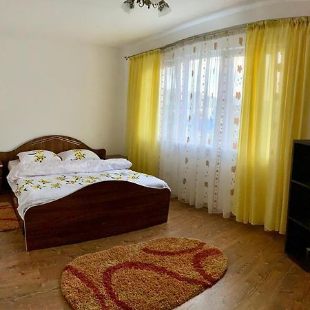 Cazare Apartament Orsova Apartment Exterior foto