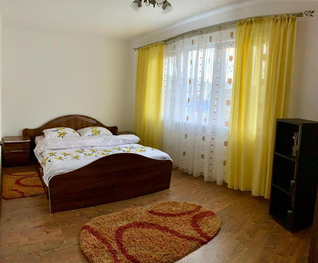 Cazare Apartament Orsova Apartment Exterior foto
